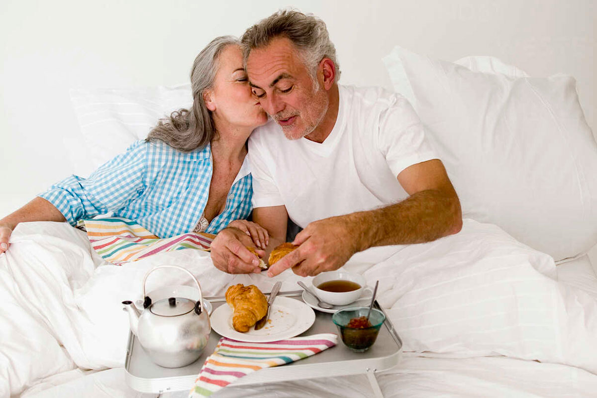 Testosterone therapy In Long Beach: Sex life