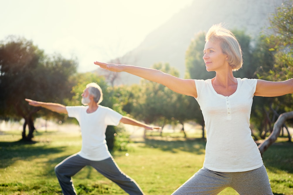Testosterone therapy In Long Beach: Slim Body