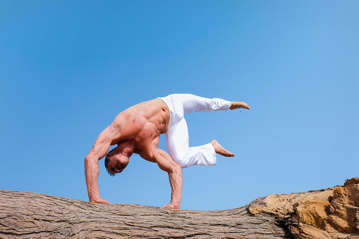 Testosterone therapy In Long Beach: Muscle Strength